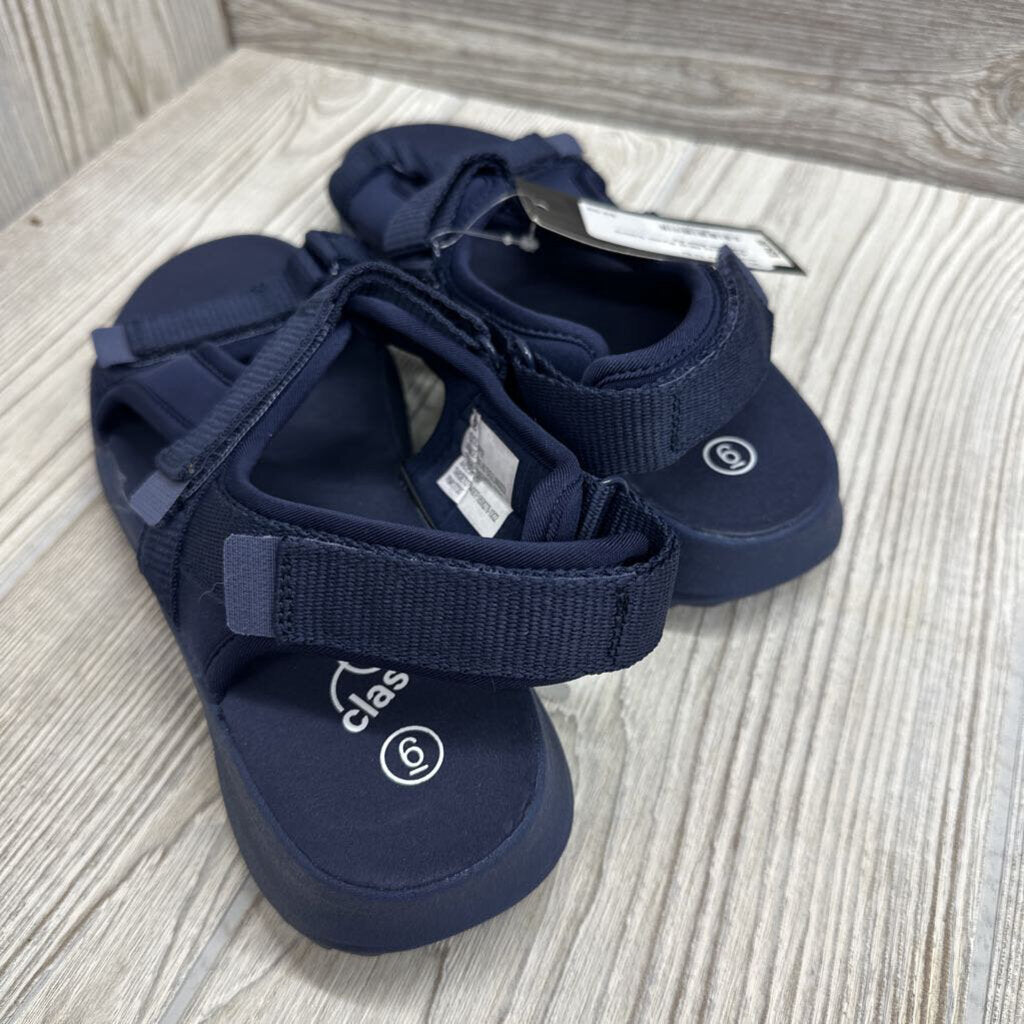NEW Ryder Velcro Sandals
