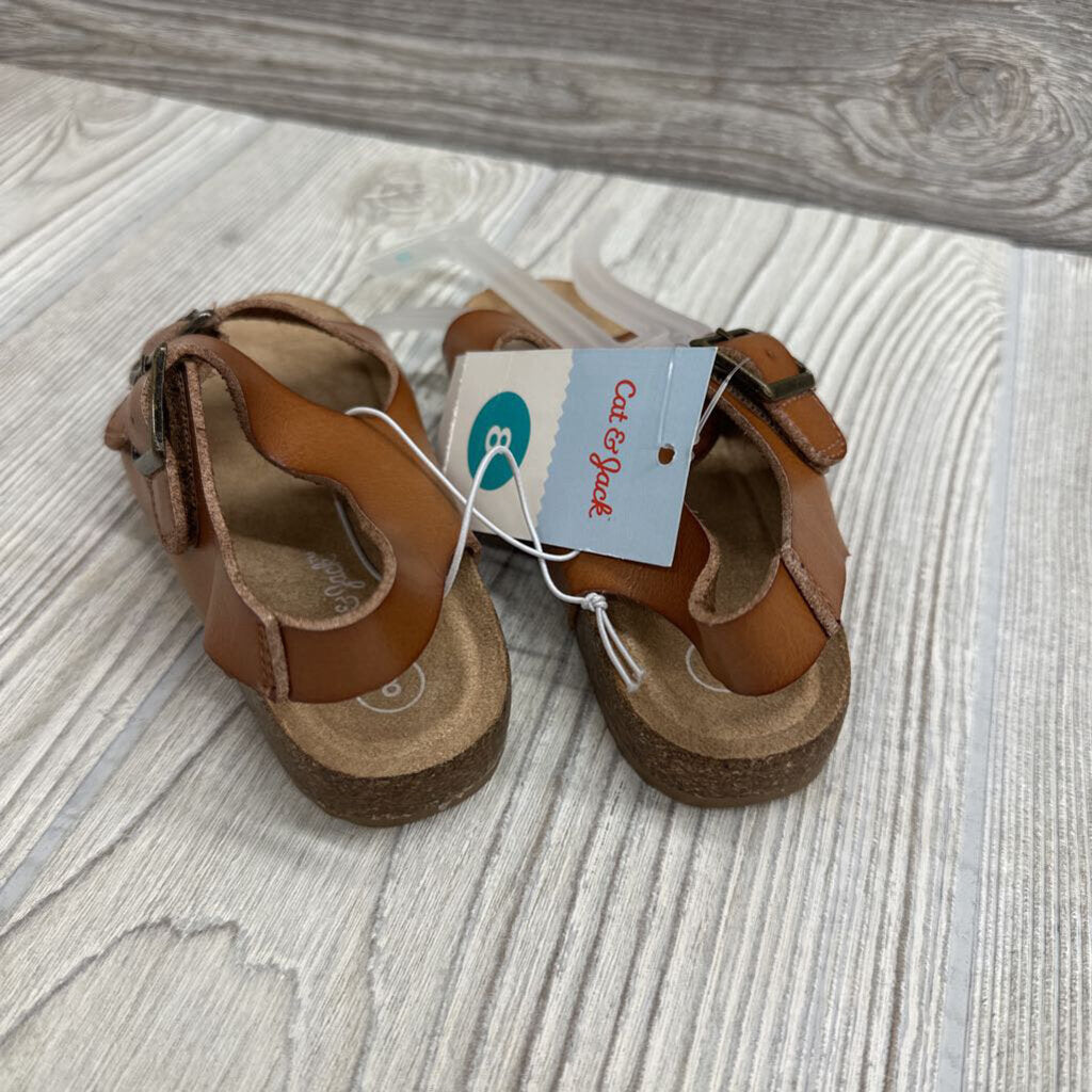 NEW Reagan Sandals