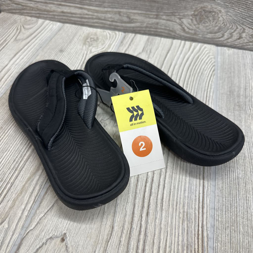 NEW Sterling Flip Flop Sandals