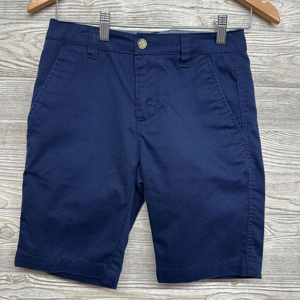 Chino Shorts