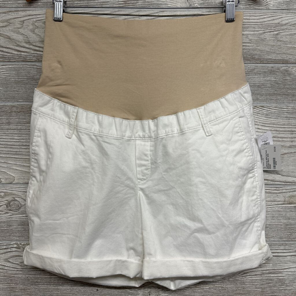 NEW Full Panel Everyday Shorts