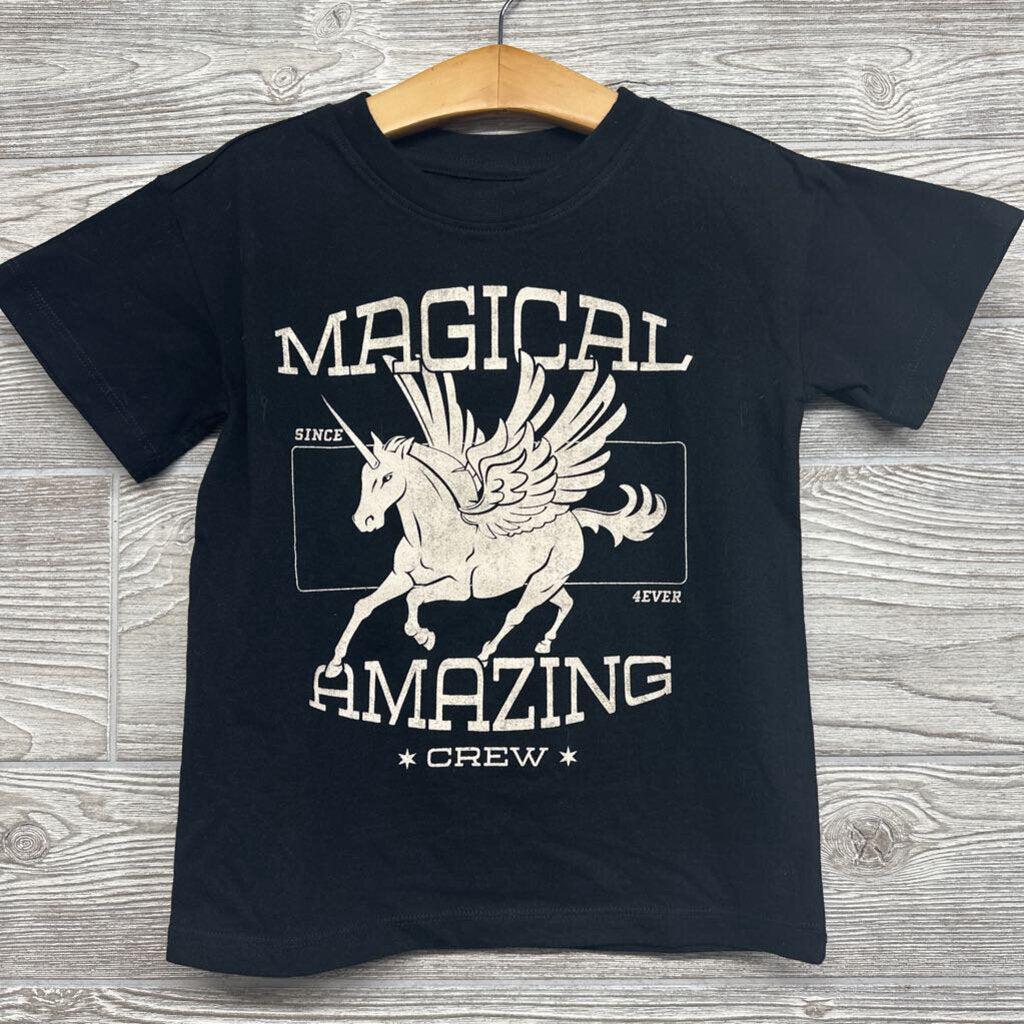 NEW Shirt Magical Amazing