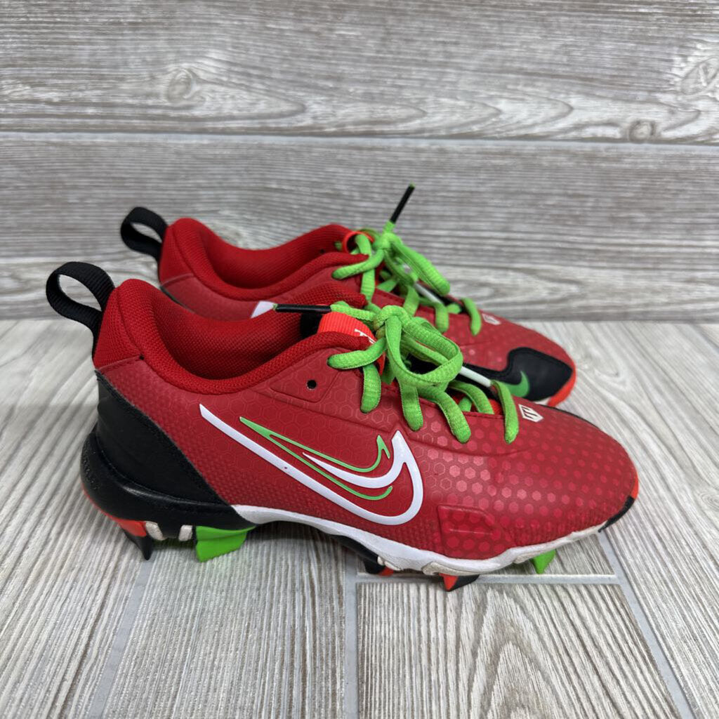 Trout 9 Baseball Cleats