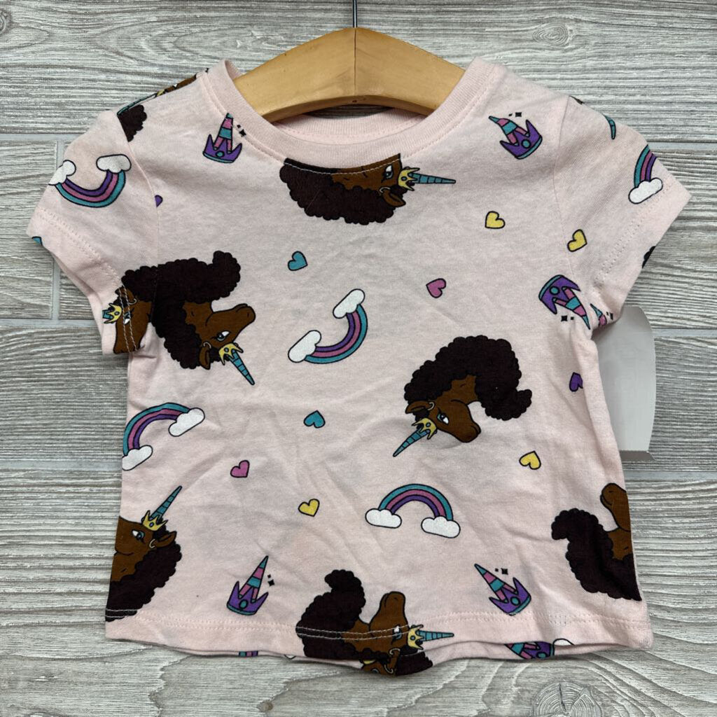 NEW Shirt Rainbows Hearts