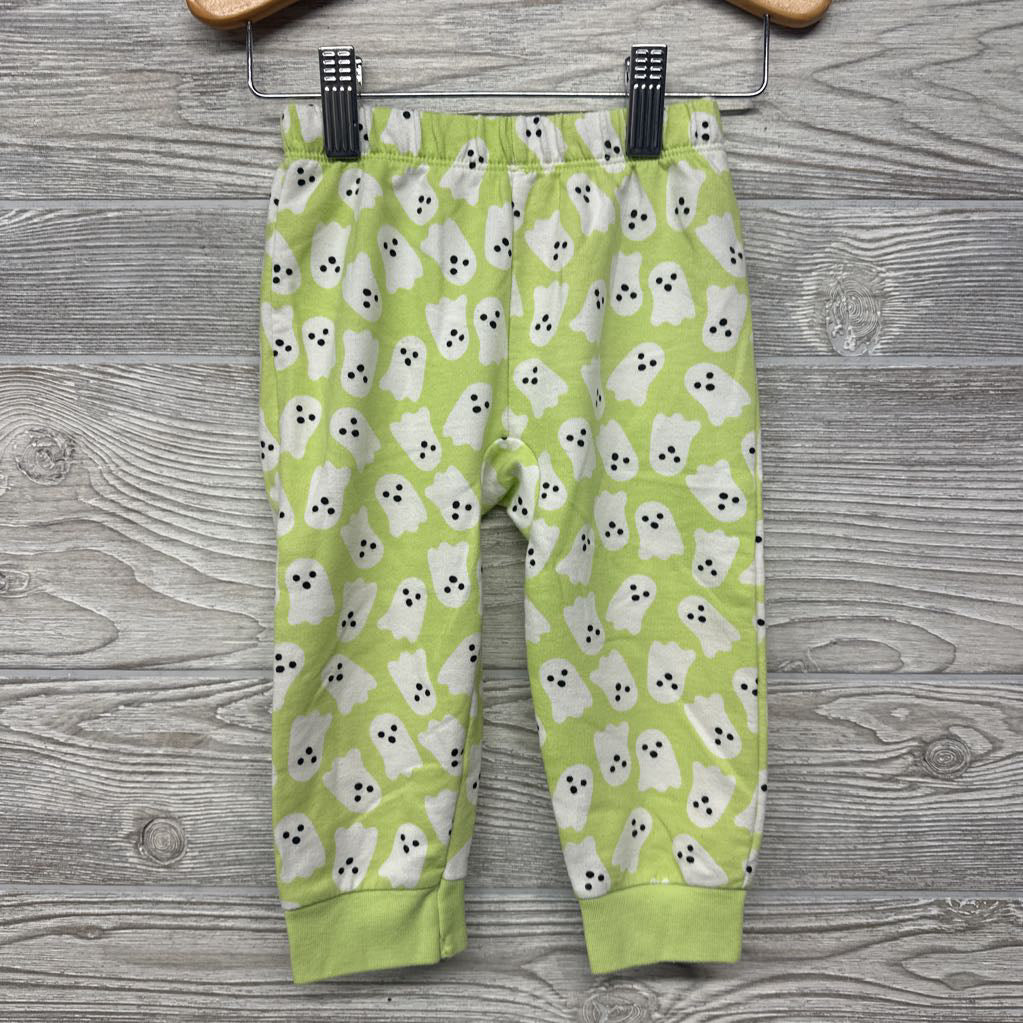 Harem Pants Ghosts