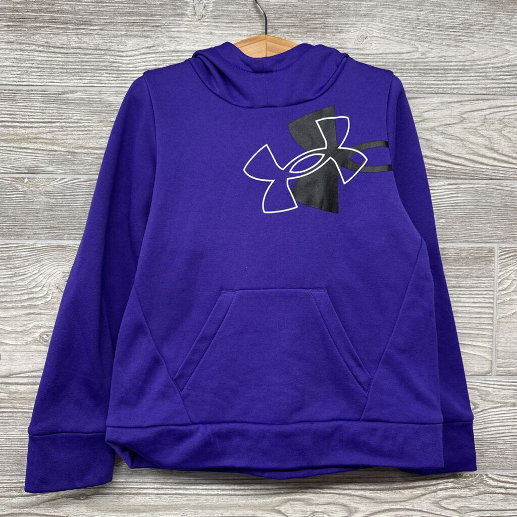 Hooded Sweatshirt Logo
