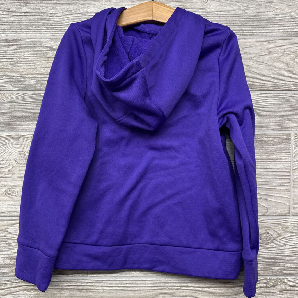 Hooded Sweatshirt Logo