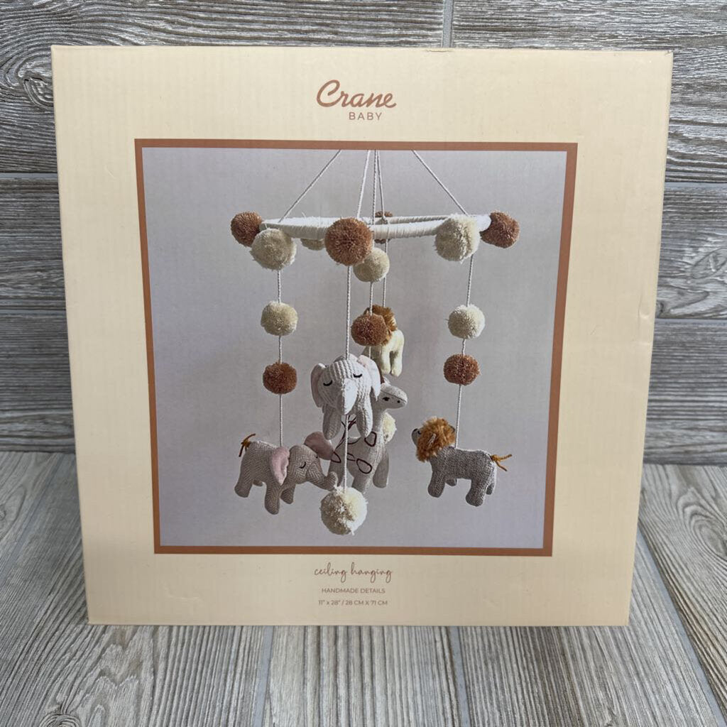 NEW Kendi Ceiling Hanging Mobile