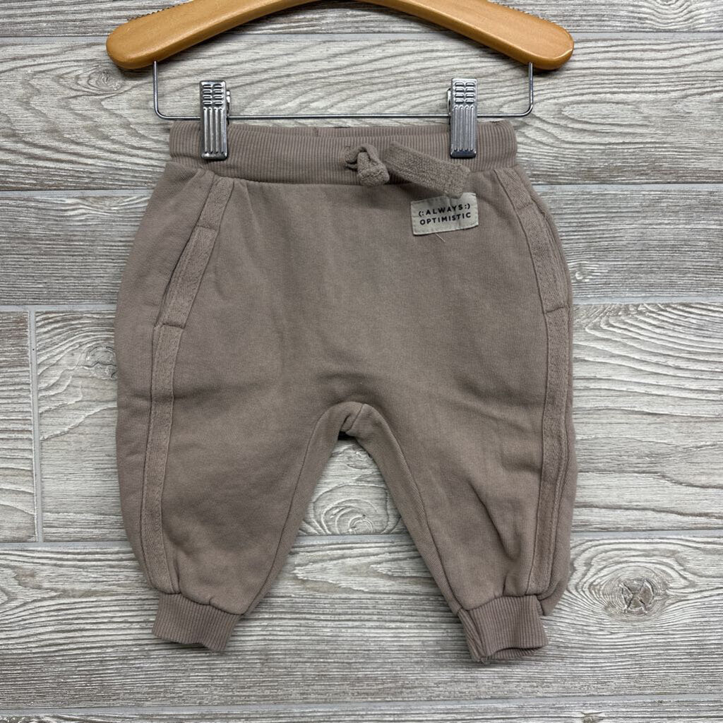 Harem Sweatpants Always Optimistic