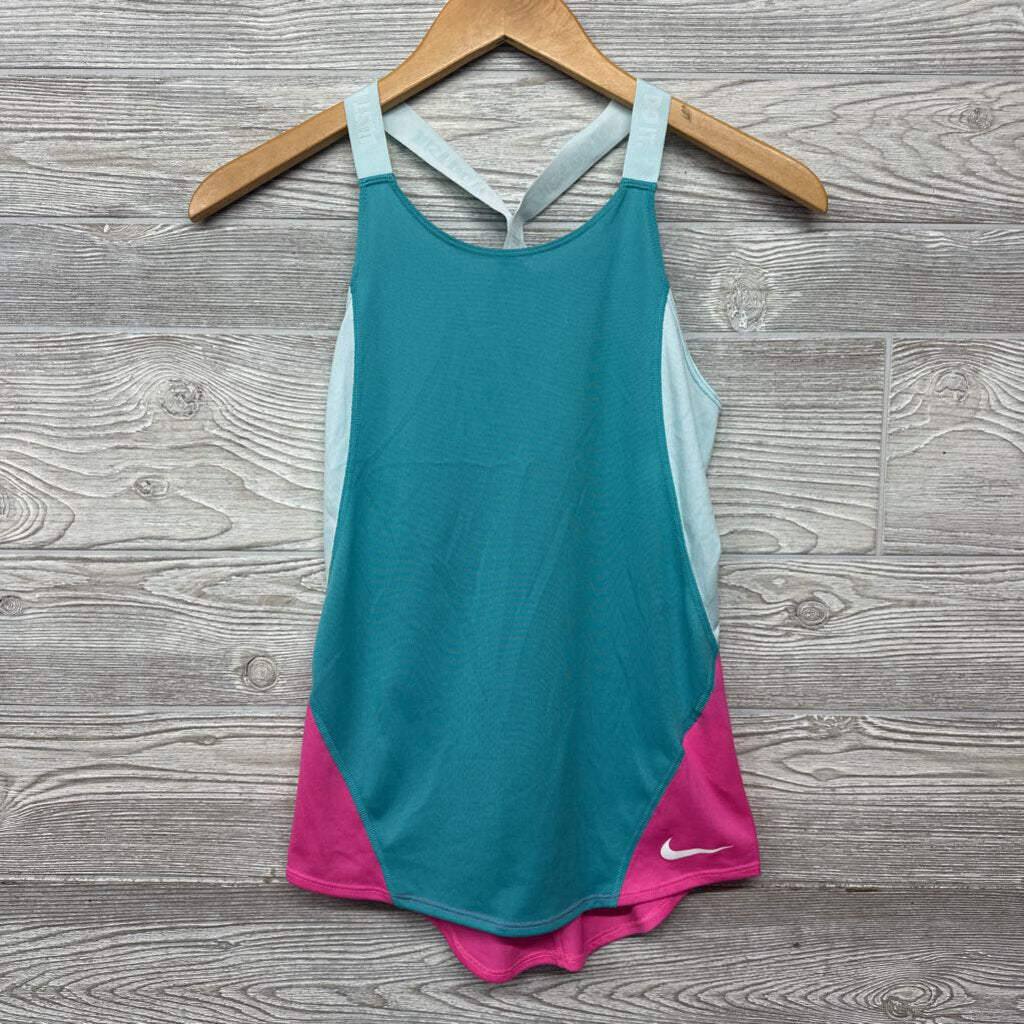 Dri Fit Active Tank Top