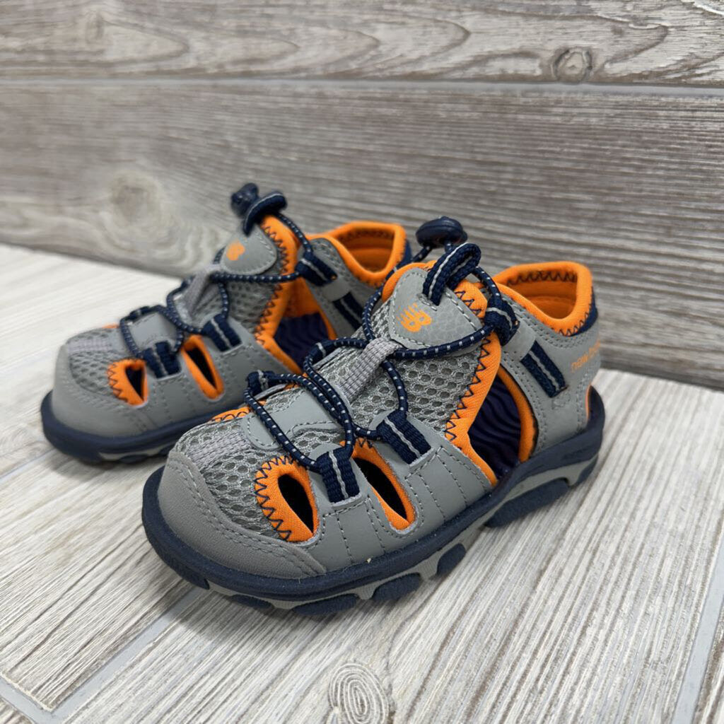 Adirondack Sandals