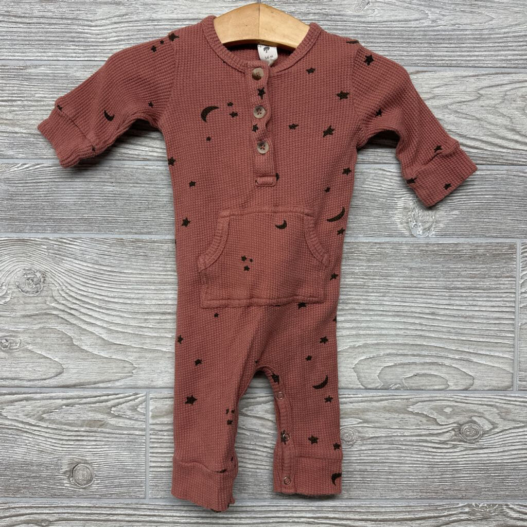 Thermal Outfit Stars