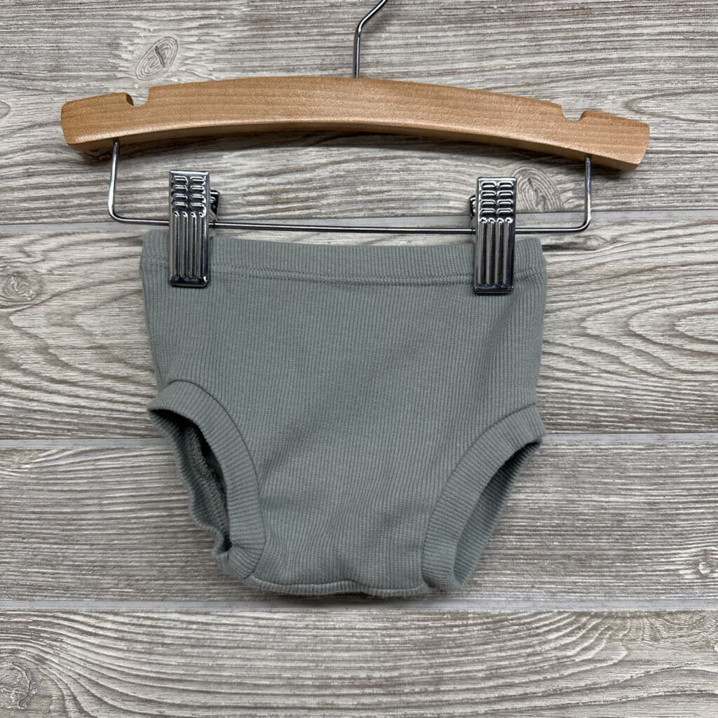 Ribbed Tank Dress & Bloomers