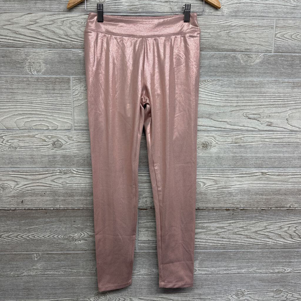 NEW Metallic Leggings