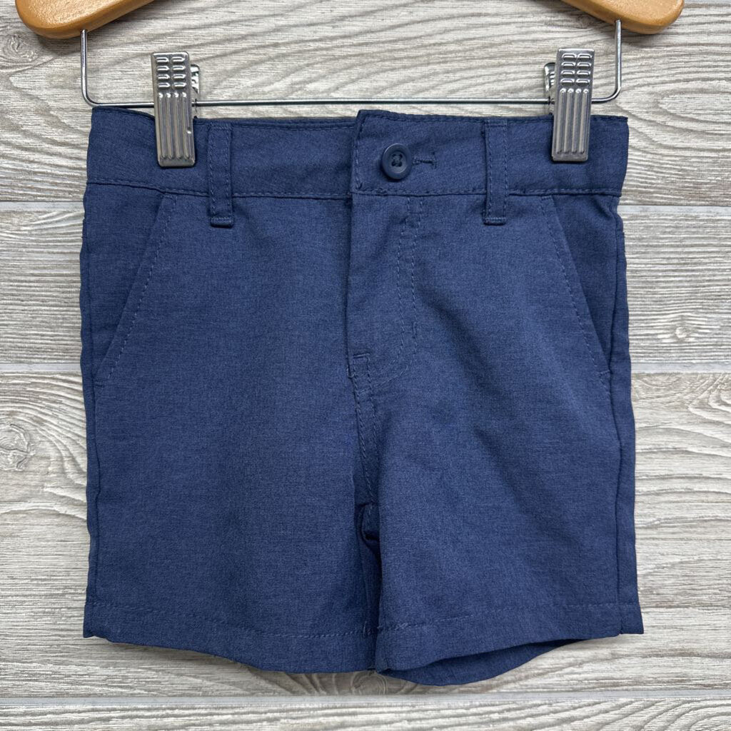 Woven Performance Shorts