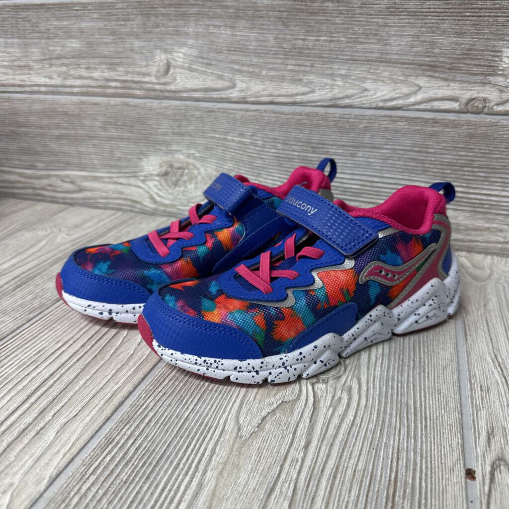 Flash 3.0 Velcro Shoes