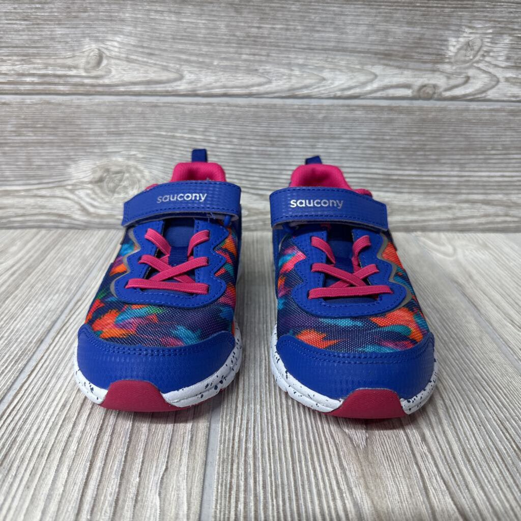 Flash 3.0 Velcro Shoes