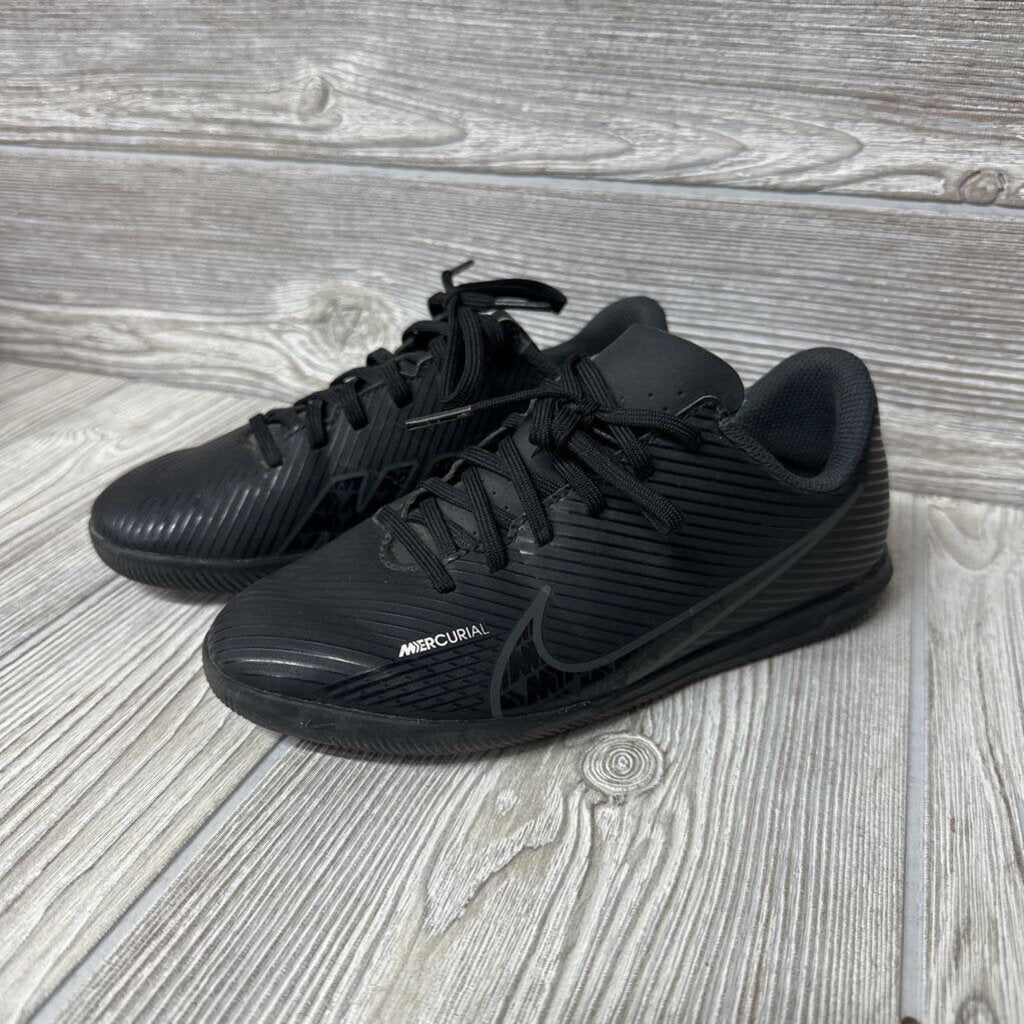 Mercurial Vapor Indoor Soccer Cleats