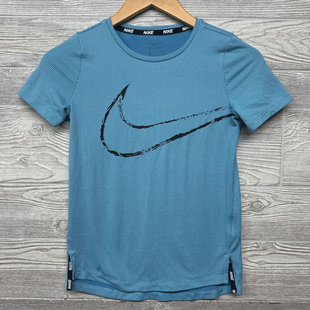 Dri Fit Shirt Swoosh