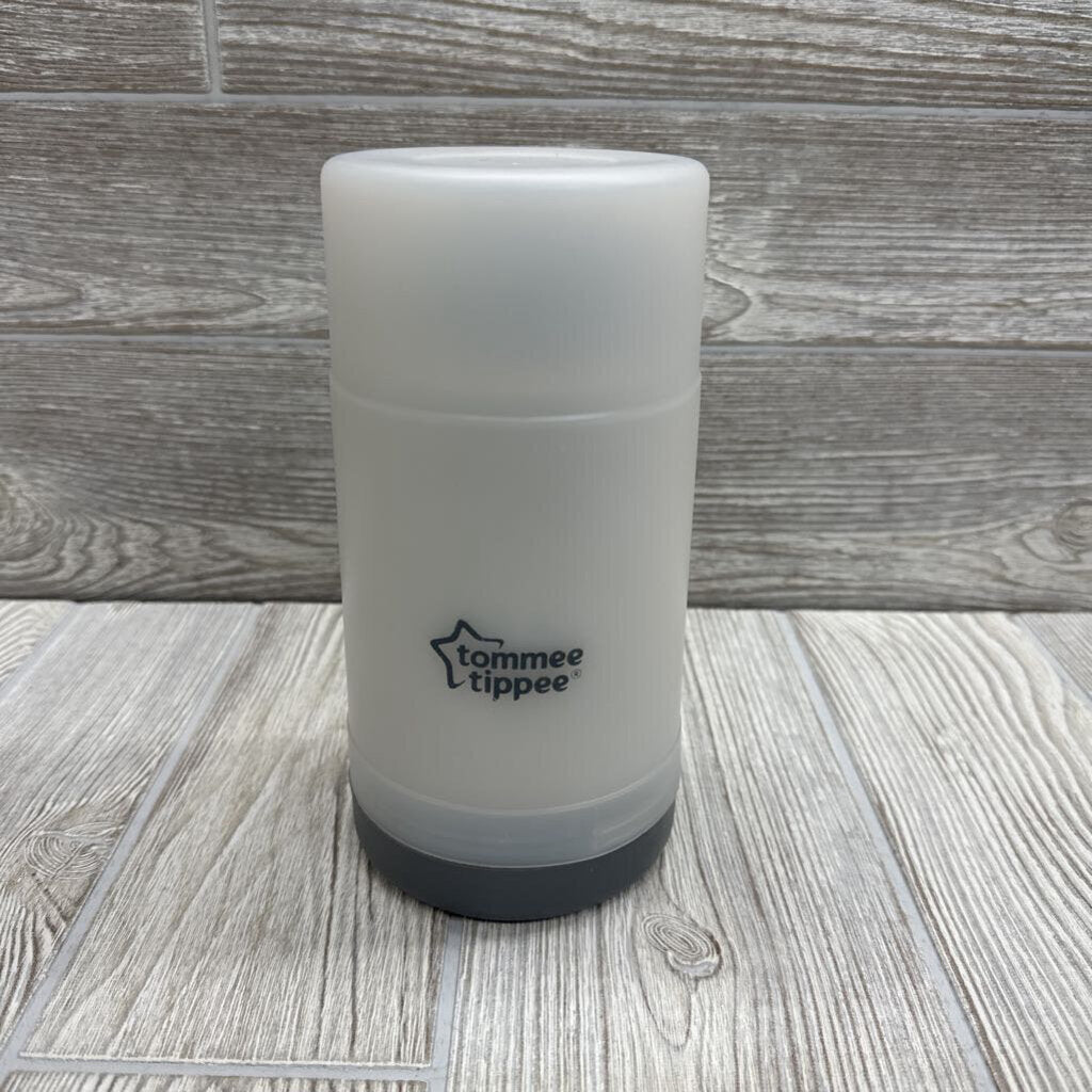 Travel & Food & Bottle Warmer