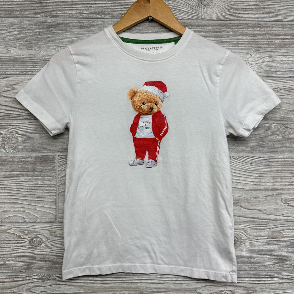 Shirt Bear Merry & Bright*