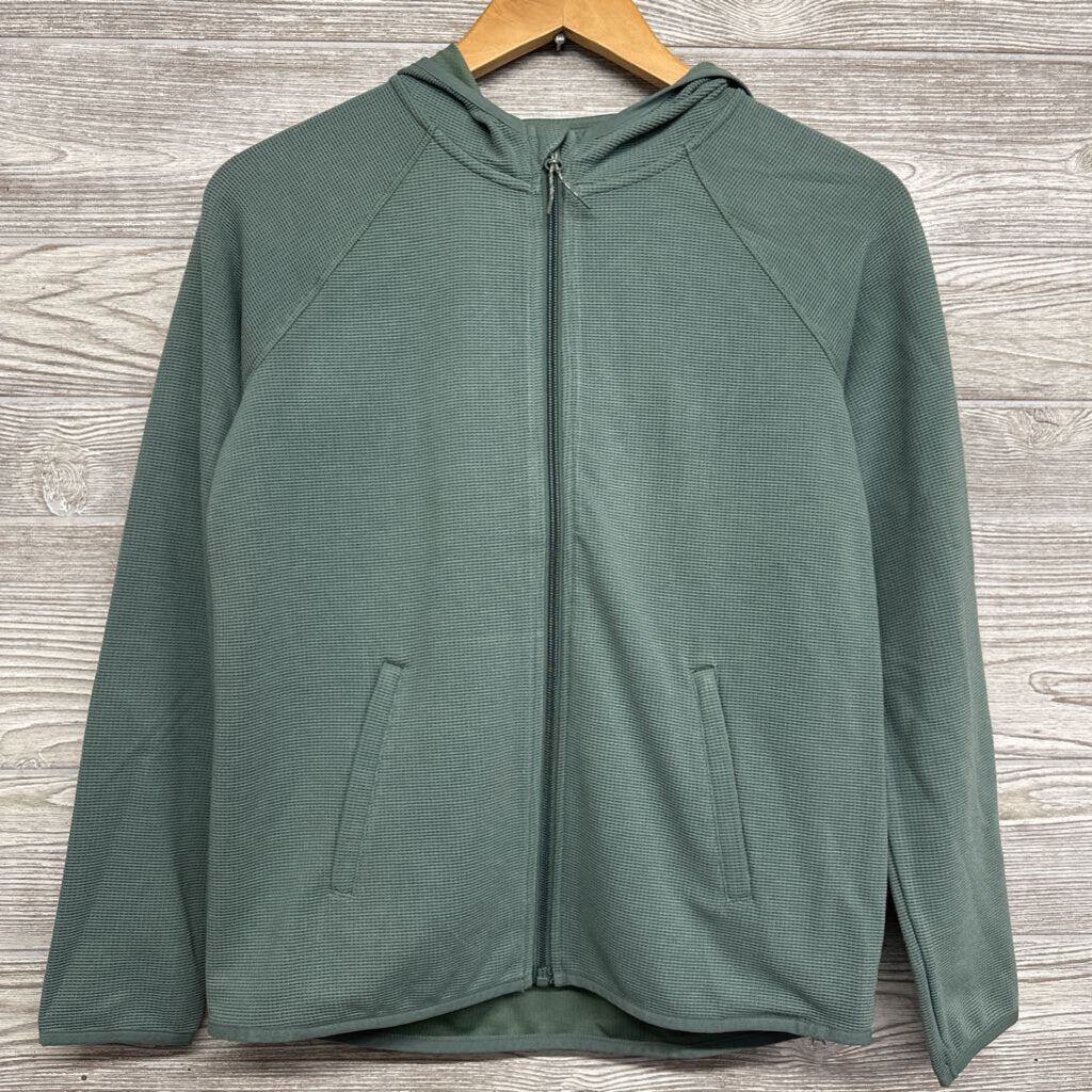 NEW Waffle Knit Jacket