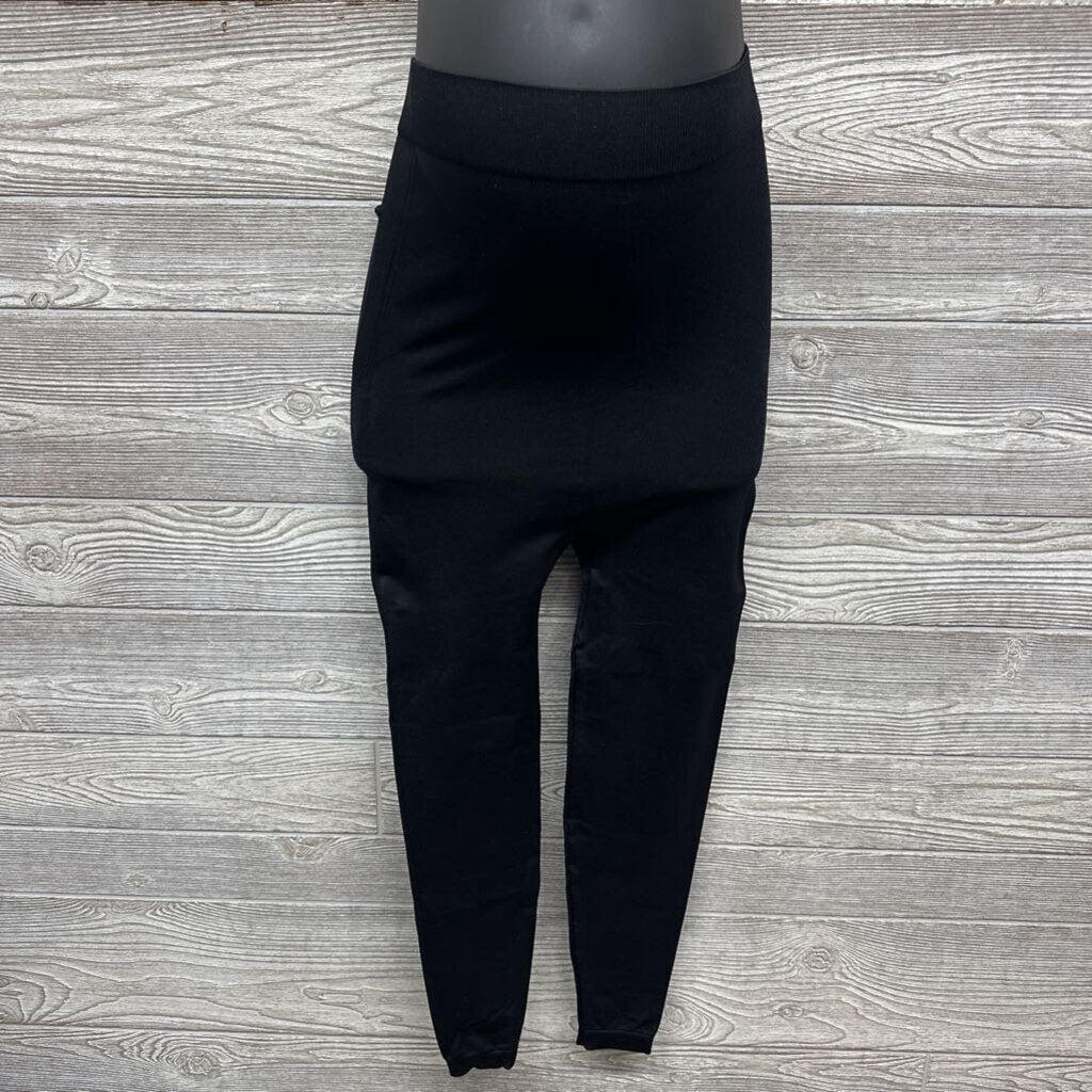 Full Panel Seamless Leggings