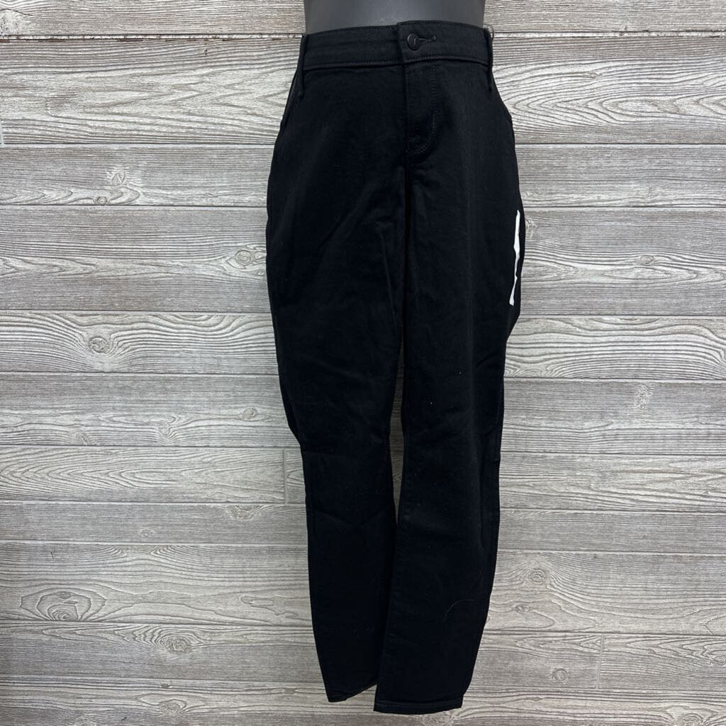 NEW Side Panel Skinny Jeans