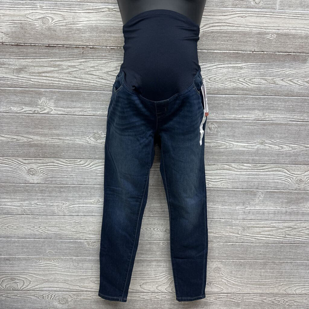 NEW Full Panel Skinny Jeans