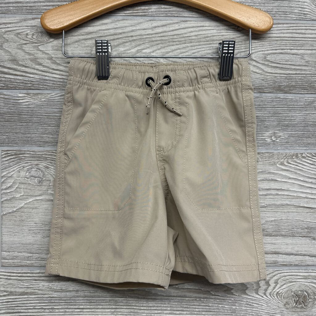 Woven Performance Shorts