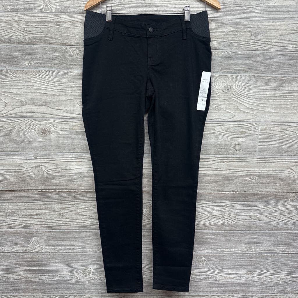 NEW Side Panel Skinny Jeans 4/Small