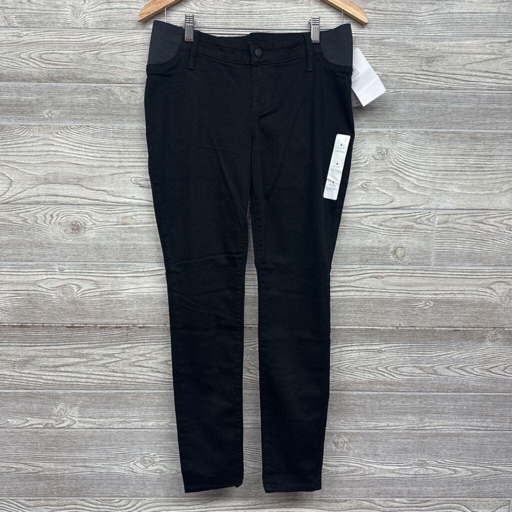 NEW Side Panel Skinny Jeans