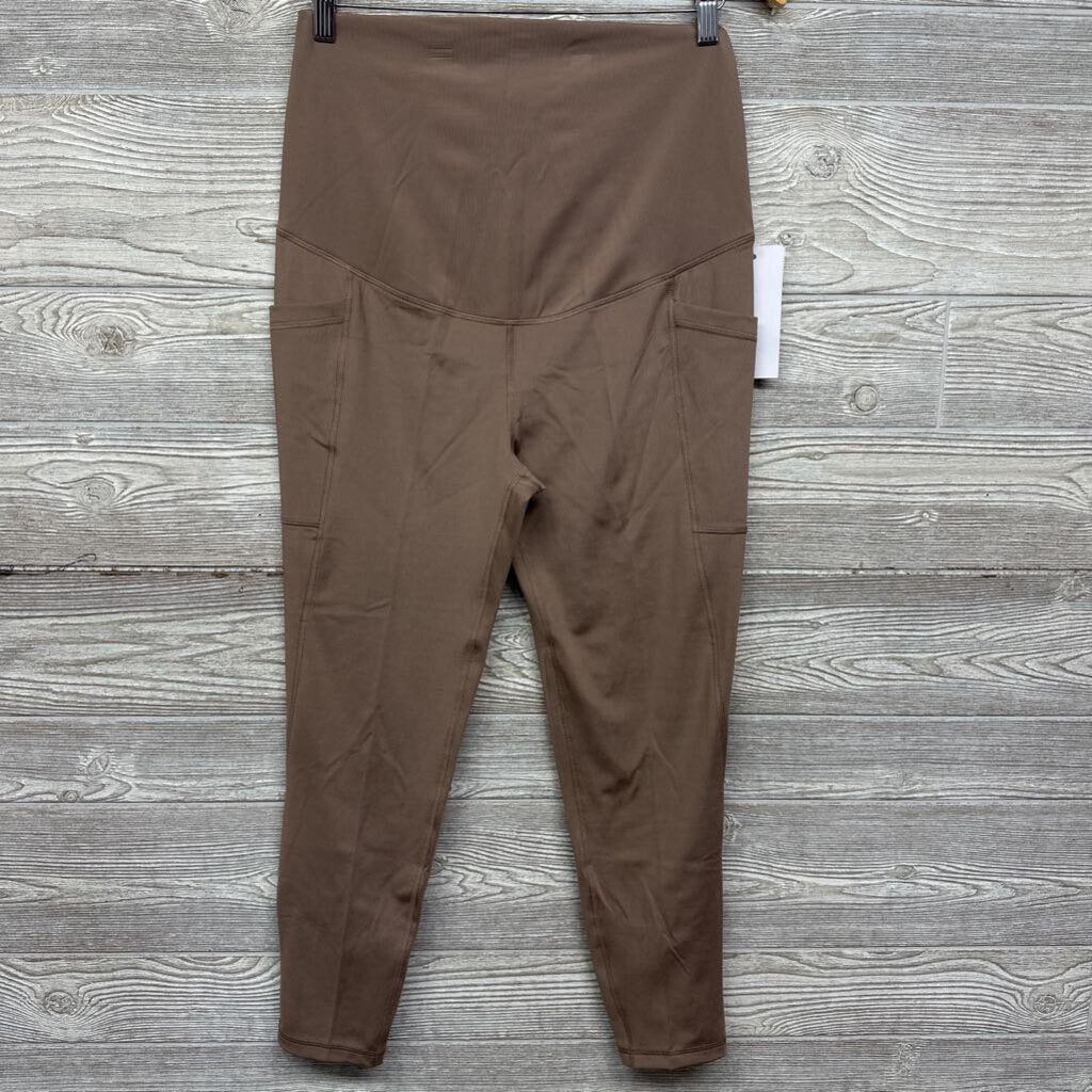 NEW Full Panel Performance Leggings W/ Side Pocket