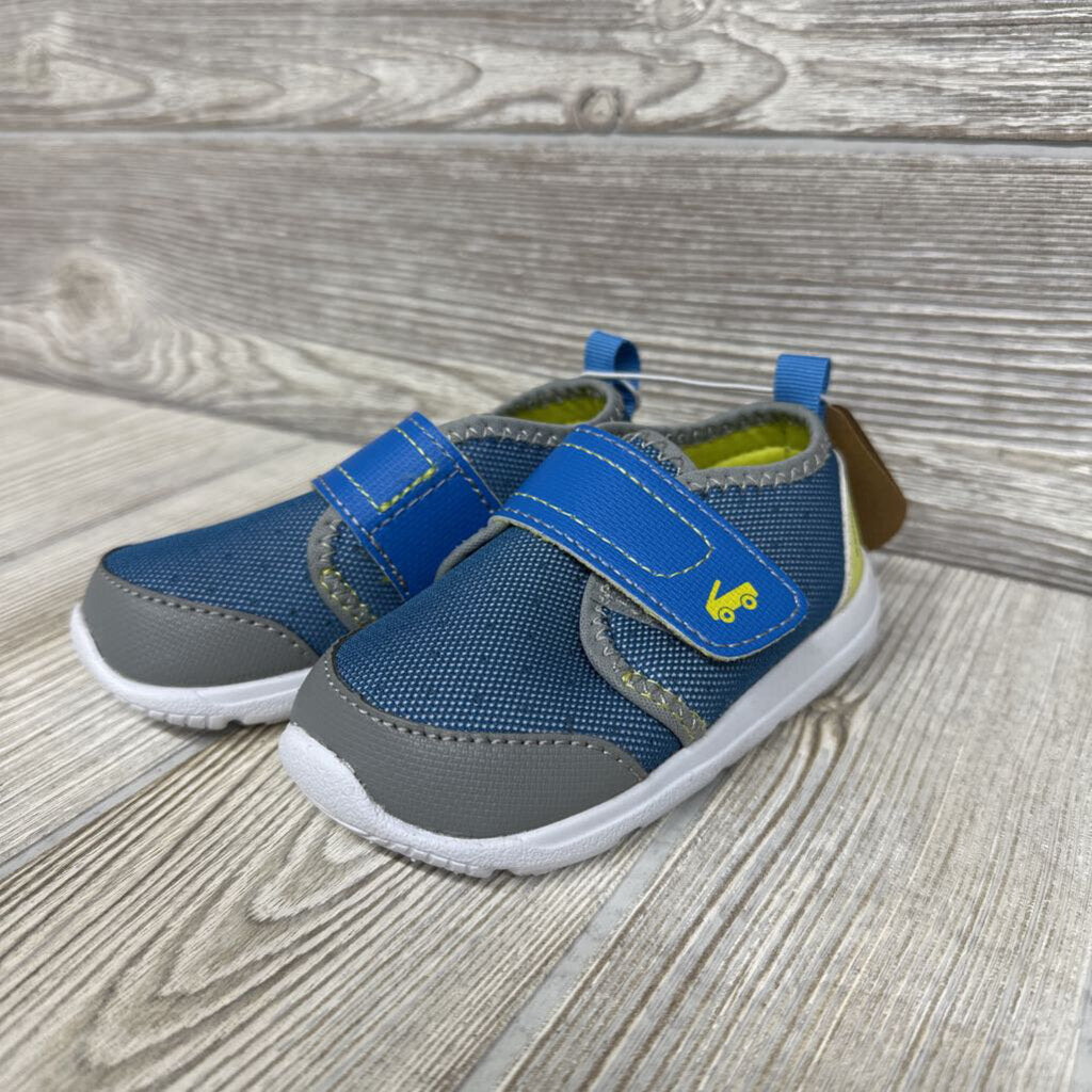 NEW Cruiser H2O Velcro Shoes