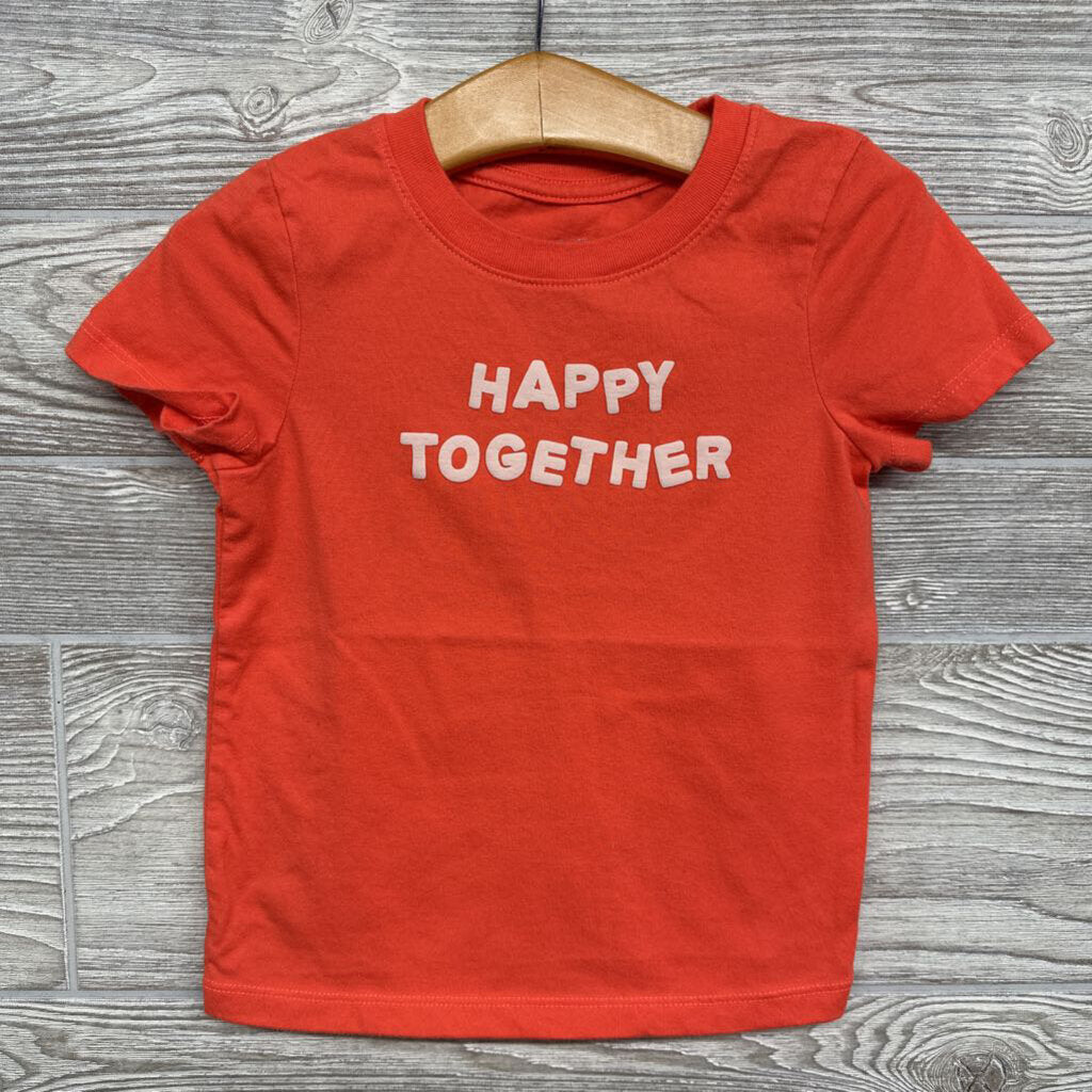 Shirt Happy Together