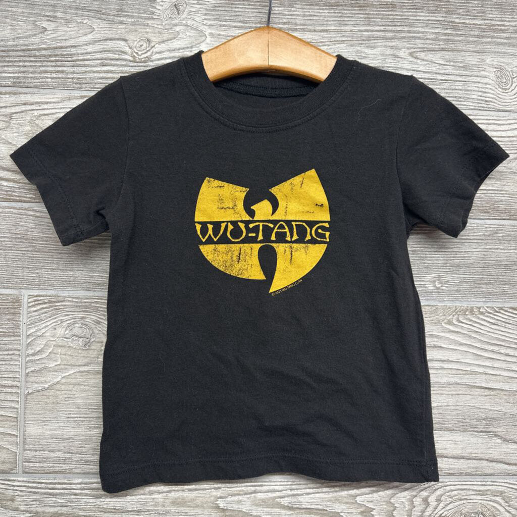 Shirt Wu-Tang