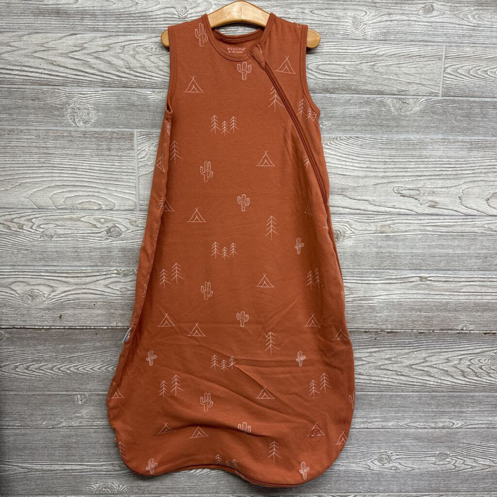 Organic Cotton Classic Baby Sleepsack Desert