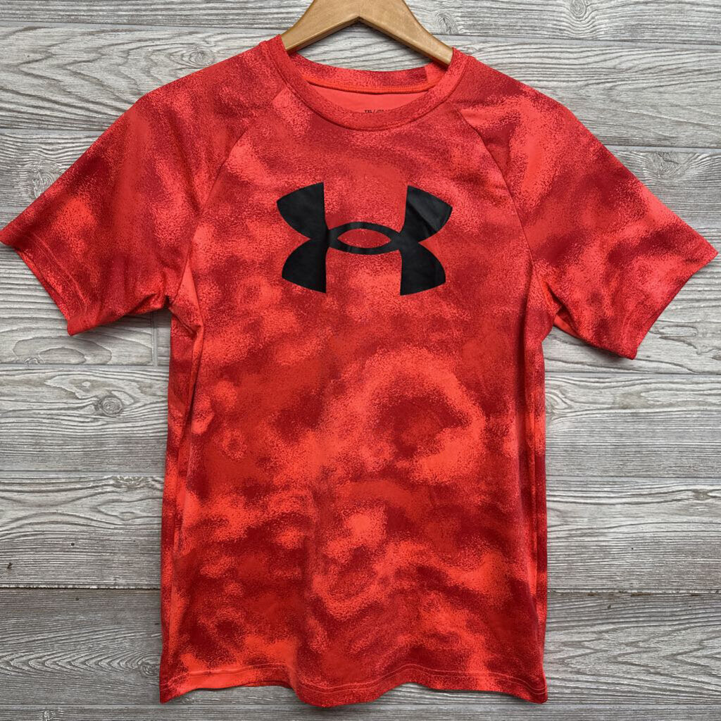 Active Shirt Printed