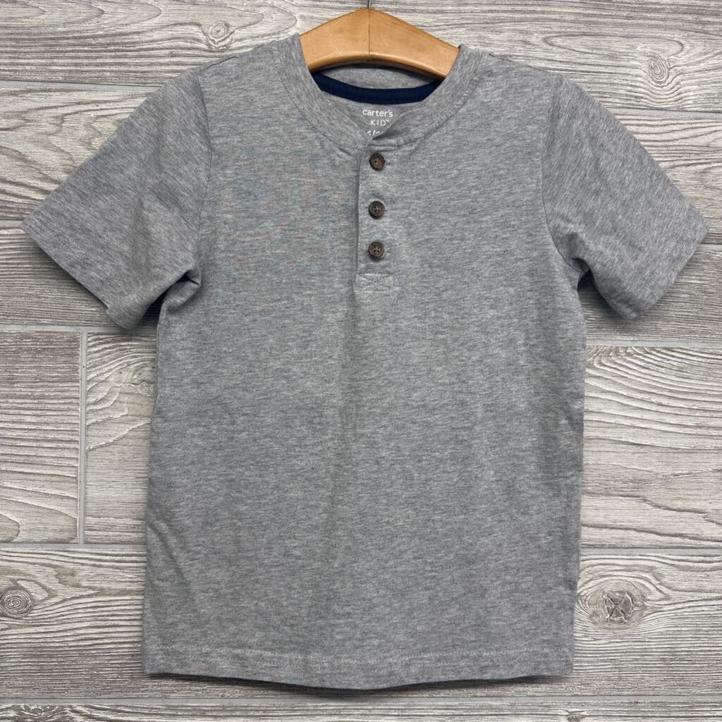 Henley Shirt