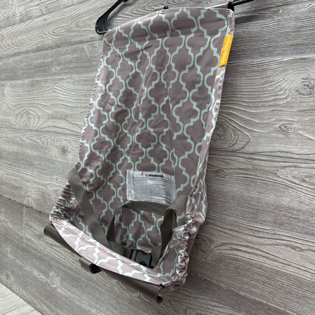 Shopping Cart Hammock Printed