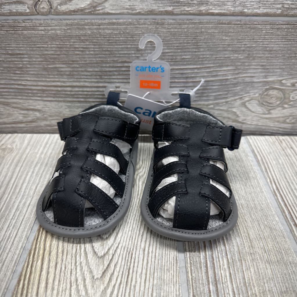 NEW Alfie Sandals