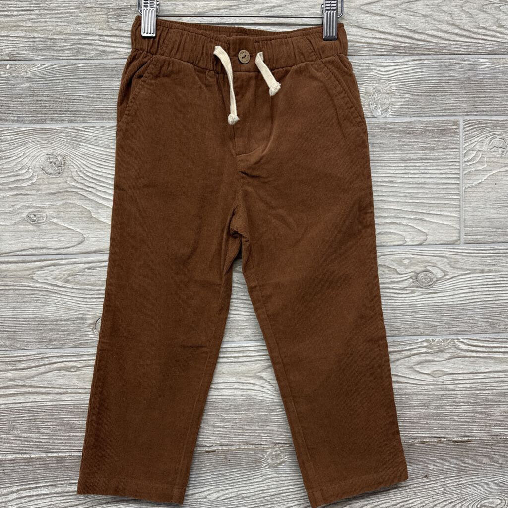 NEW Corduroy Kalen Pull On Pants