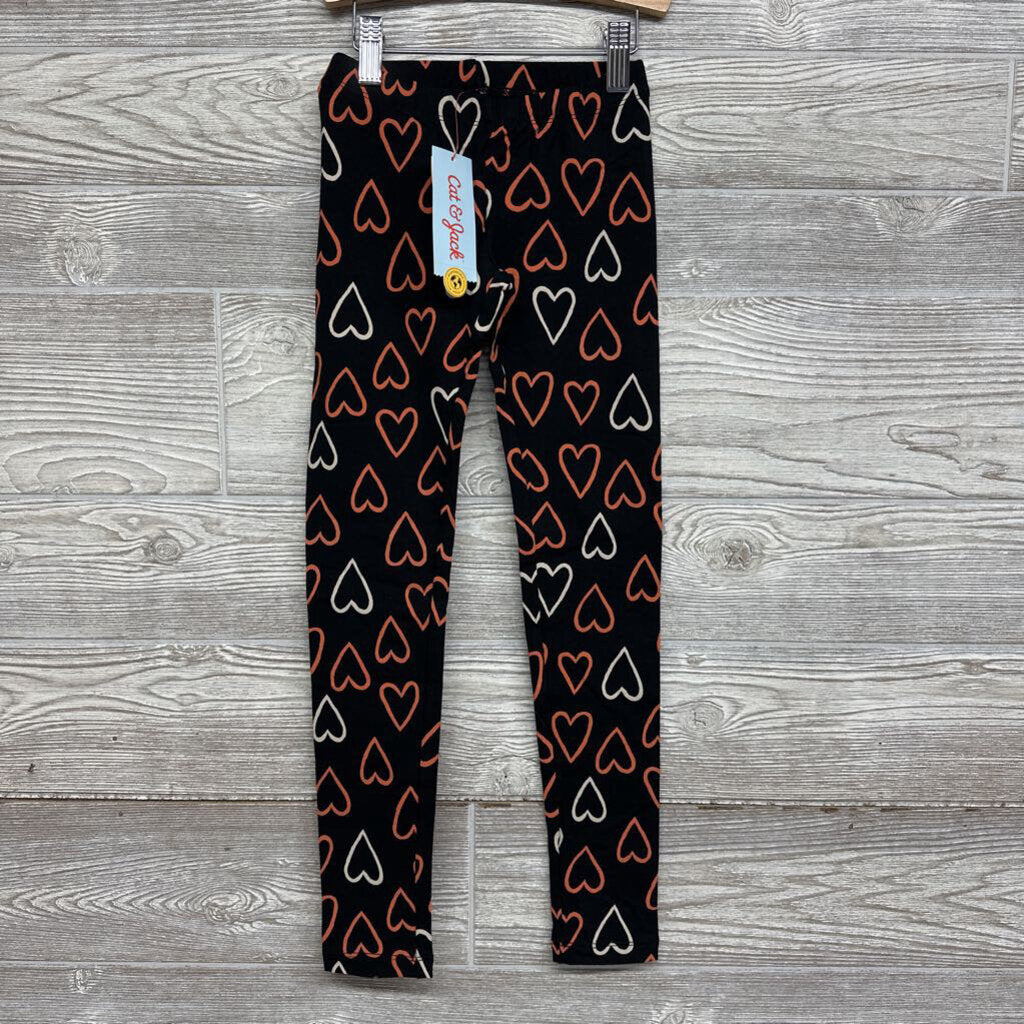 NEW Leggings Hearts