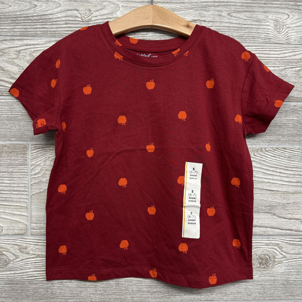 NEW Shirt Apples