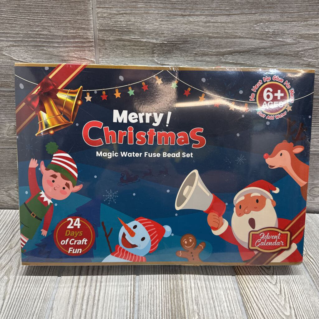 NEW 24 Days Of Craft Fun