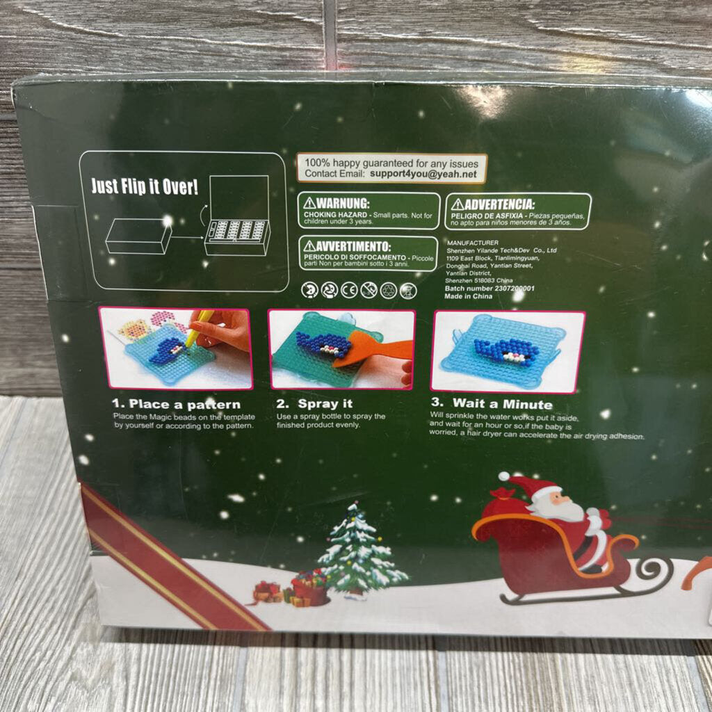 NEW 24 Days Of Craft Fun