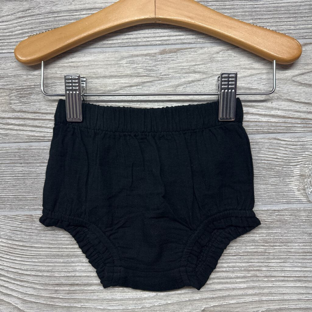 NEW Muslin Strap Outfit Embroidered Flowers