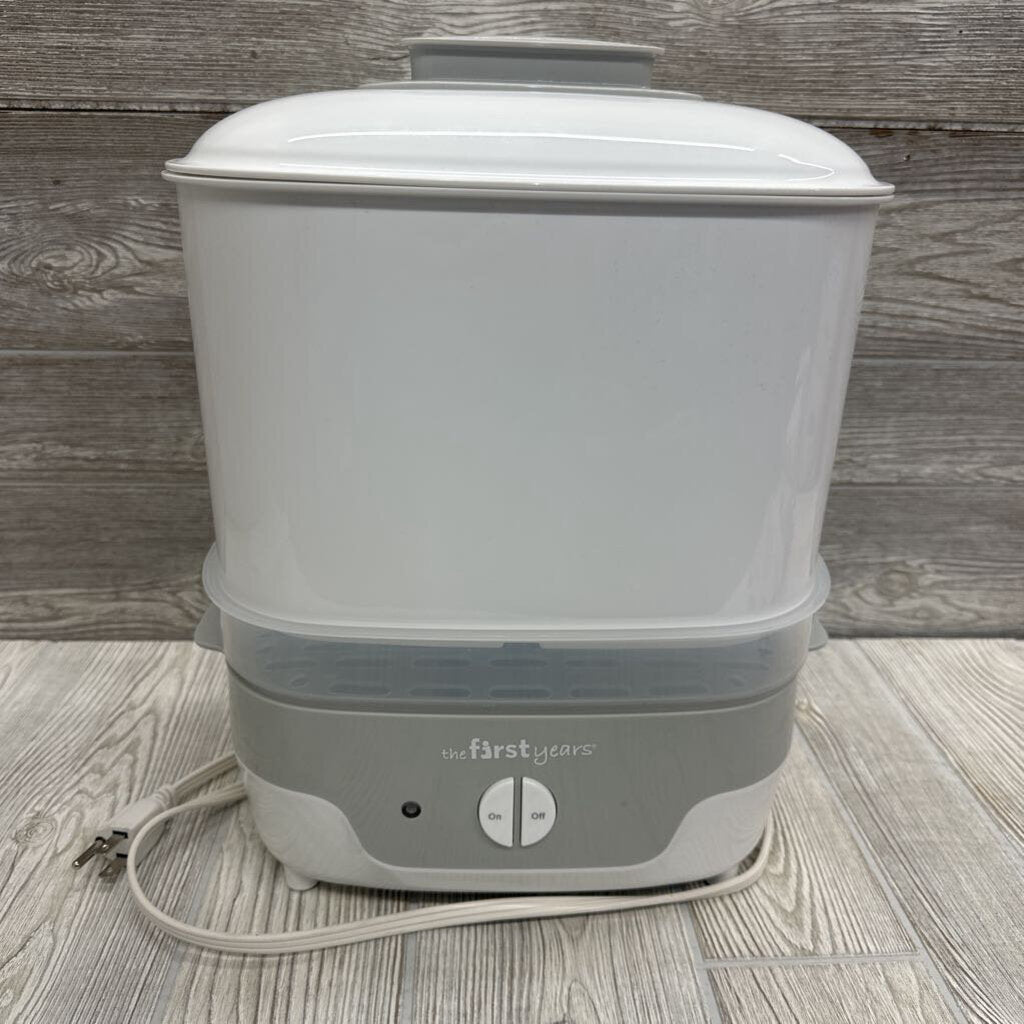 Modular Electric Steam Sterilizer