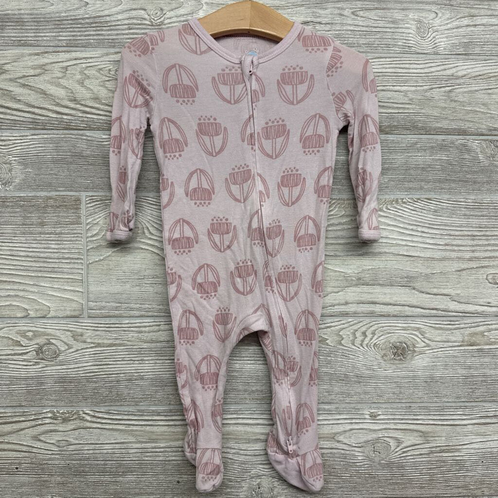 Modal Sleeper Flowers