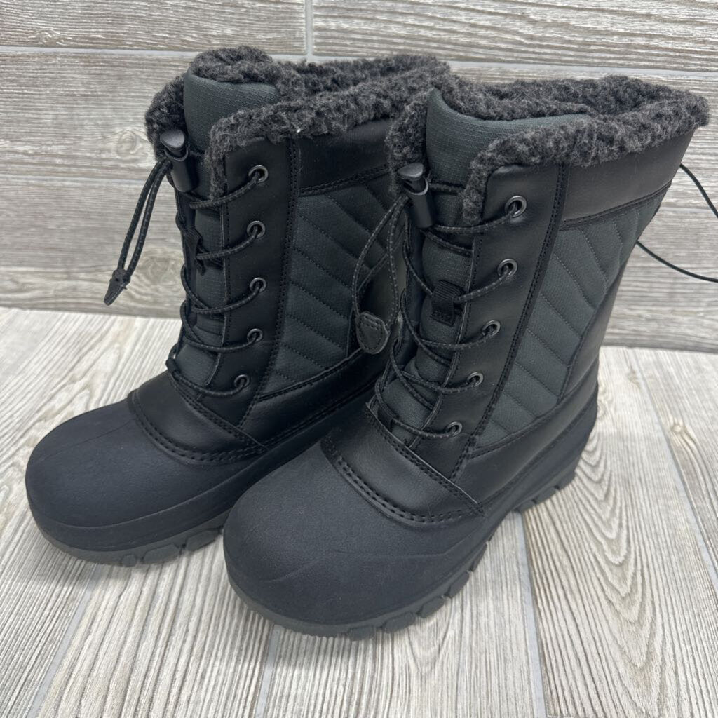 NEW Skylar Snow Boots 3Y
